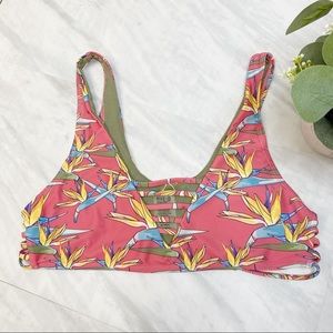 Five-0 Bathing Suit Top XL